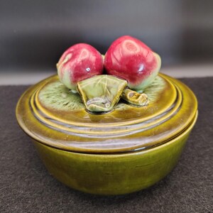Wade of California Pottery - Etsy