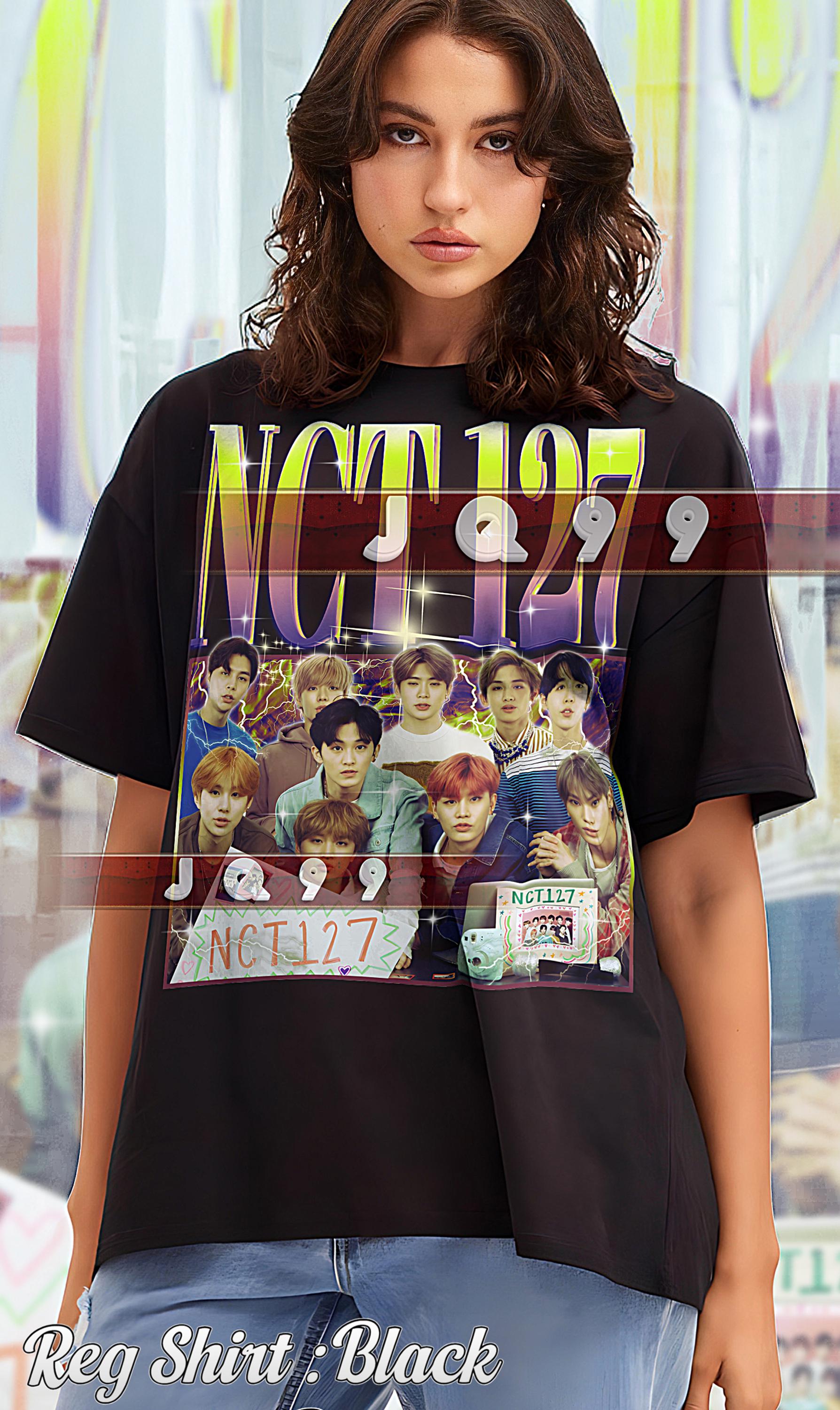 Nct Kick It - Etsy Singapore