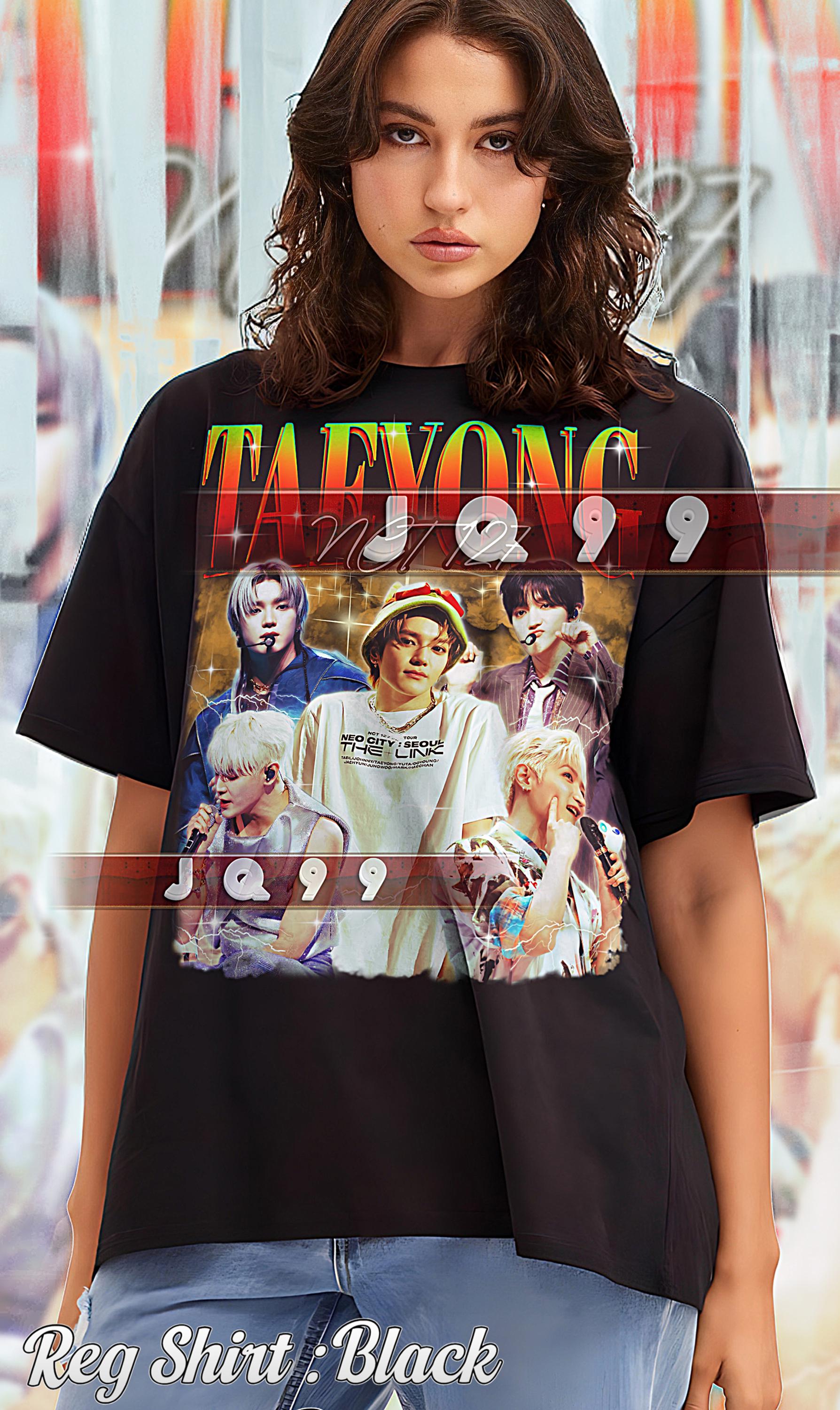 Nct Kick It - Etsy Singapore