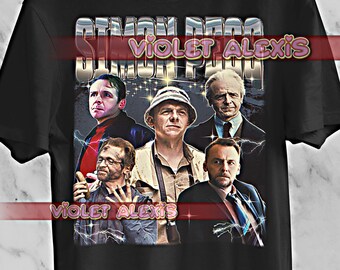SIMON PEGG Shirt - Simon Pegg Vintage Shirt, Simon Pegg Retro 90s Tshirt, Simon Pegg Bootleg Tee, Simon Pegg Sweater