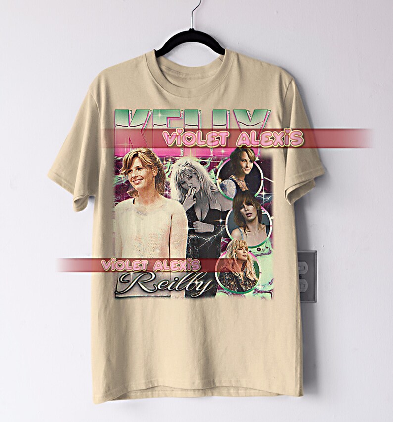 Kellys Crew T-Shirt VIPWees Adults Kids Or Baby Inspired By Stereophonics Music