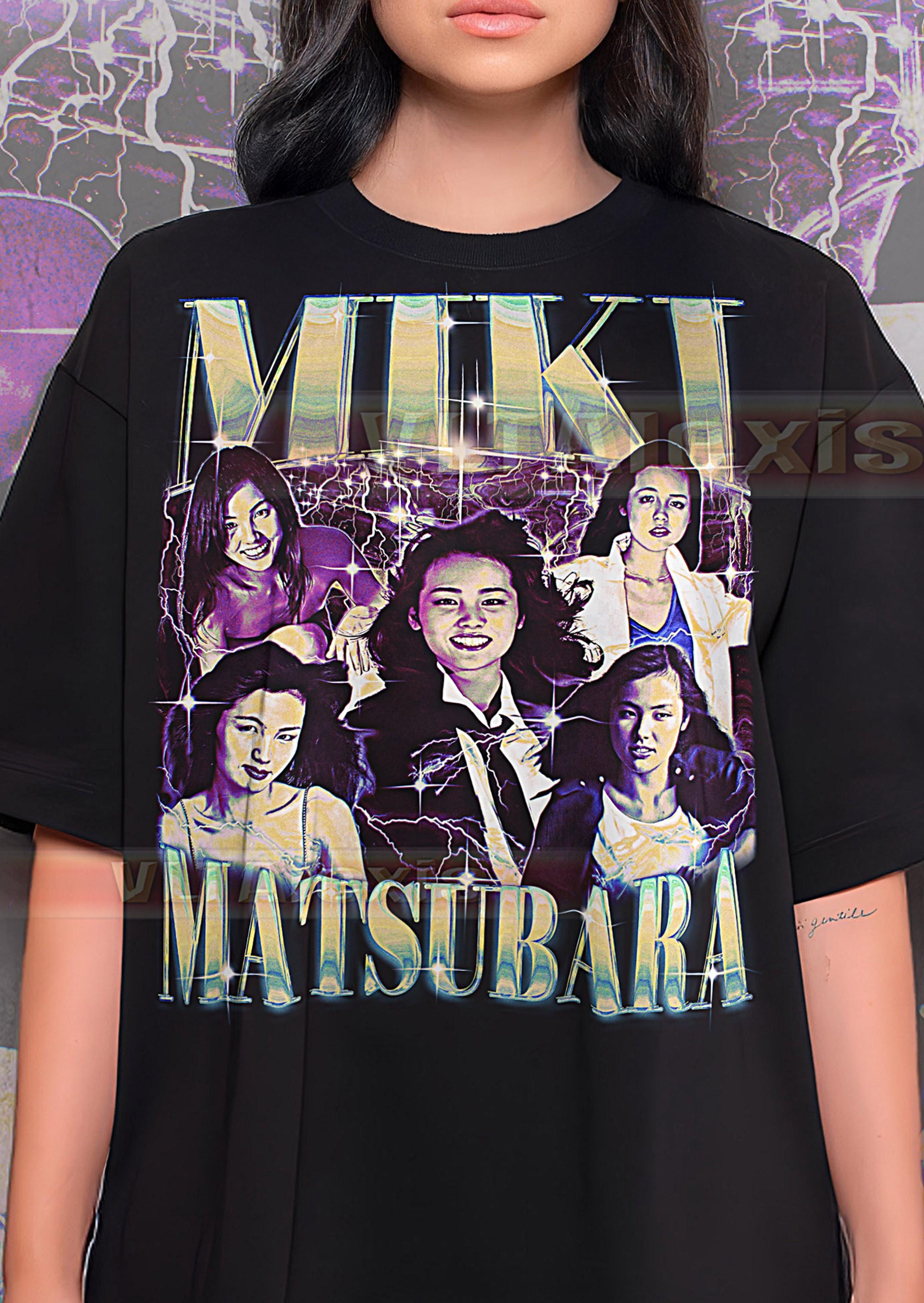 Akina Nakamori - Etsy