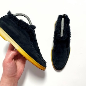 Loro Piana Open Walk - Etsy display picture 1