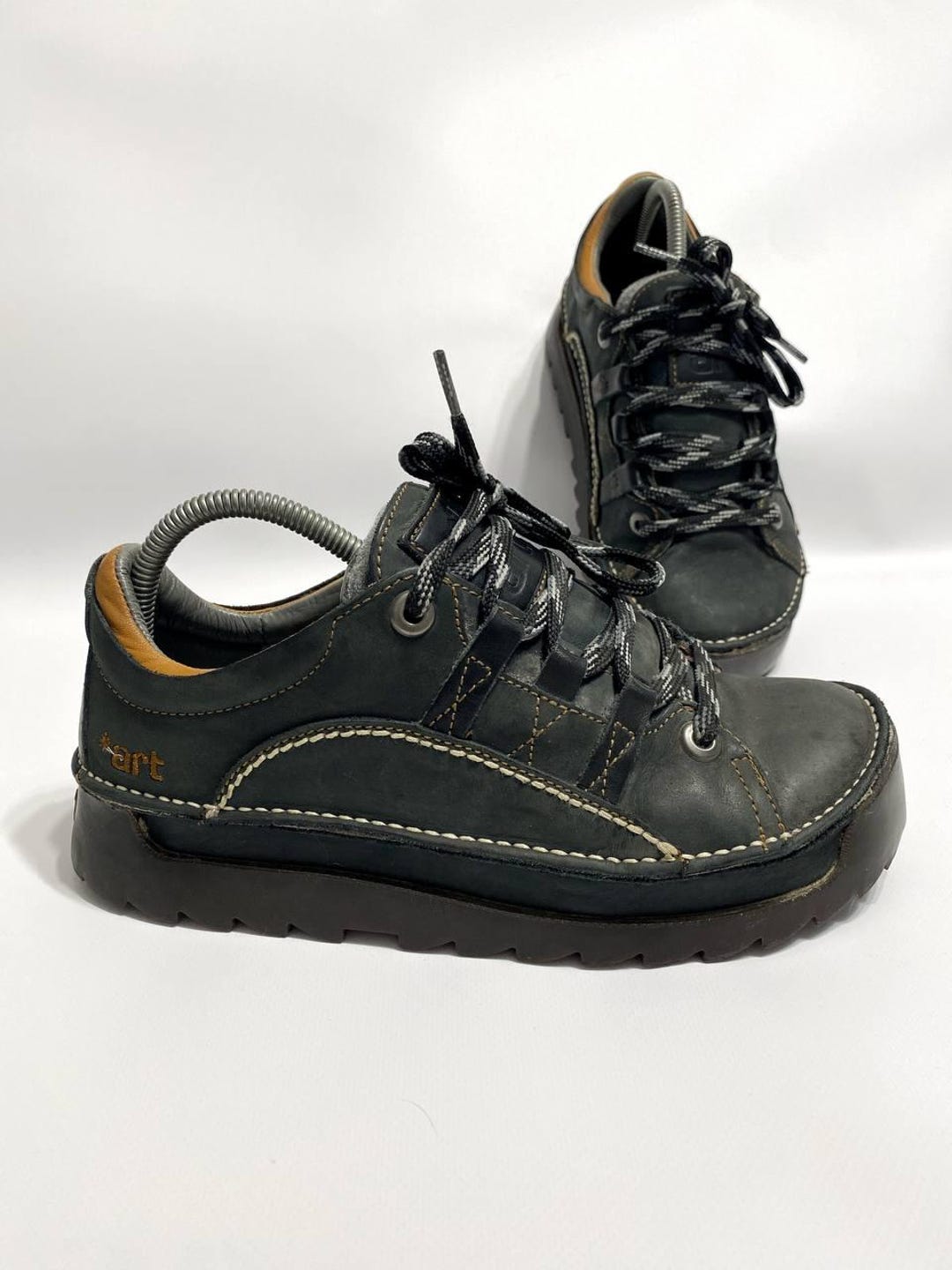 Art Company Vintage 0590 Pleasant Black Skyline - Etsy