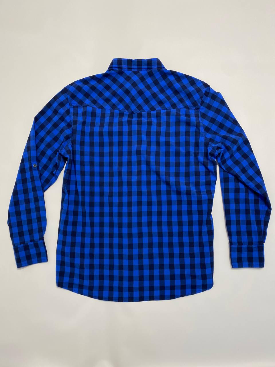 LCWAIKIKI Classic Chemise pour Hommes à Manches Longues en Tissu Dobby