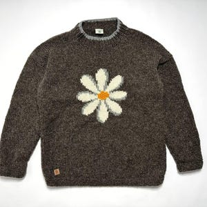 Pachamama Sweater - Etsy Pachamama Sweater - Etsy