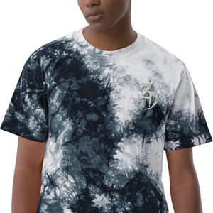 Zeds Dead Tie-Dye T-shirt Music Festival Tees for Men Women Unisex