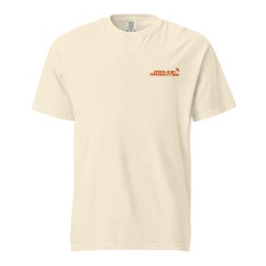Aperol is my personality now Embroidered  T-shirt