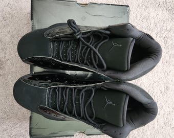 jordan 13 cap and gown for sale