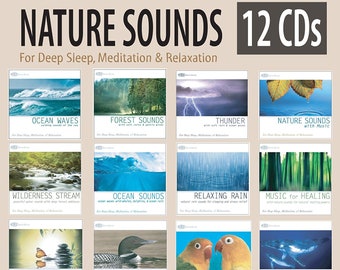 Sounds of Nature 