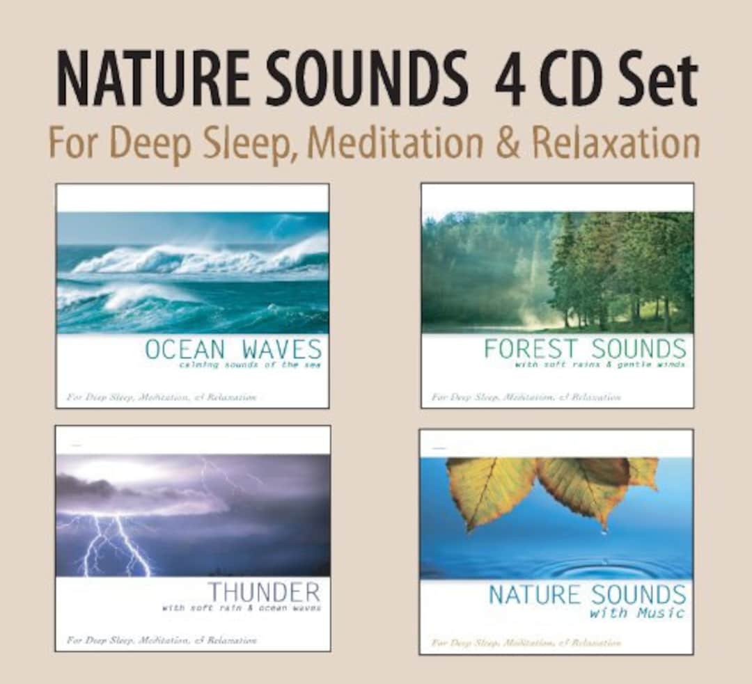 Sounds of Nature 