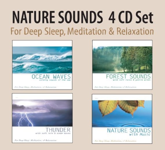 Sounds of Nature 
