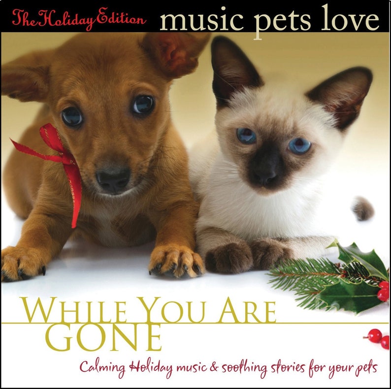 Название:sister_s loving Pets. Music pets