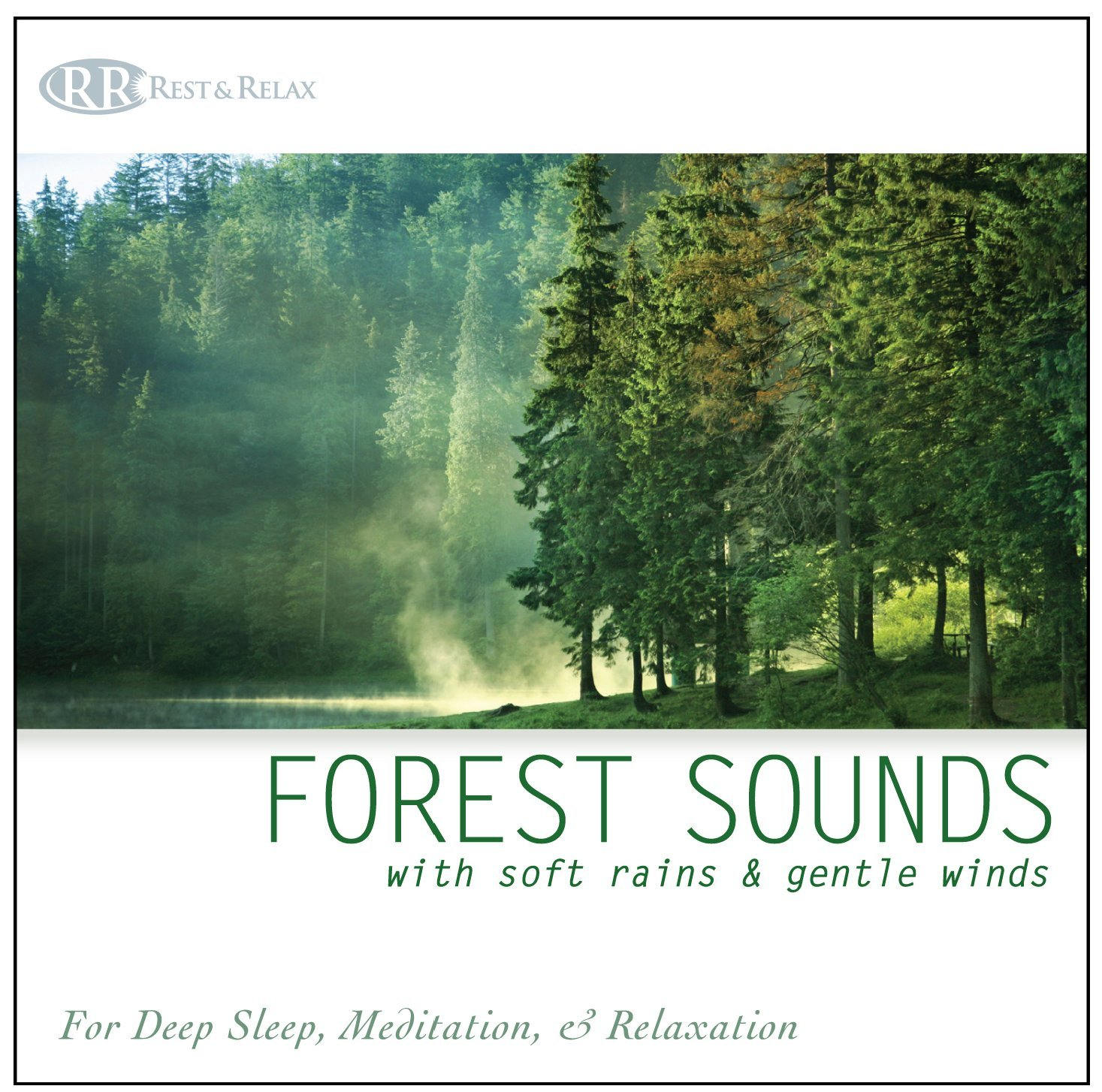 【本日限定セール】nature sound VS-808 Nature Sound Effects 8 CD Set: Ocean Sounds, Bird Sounds