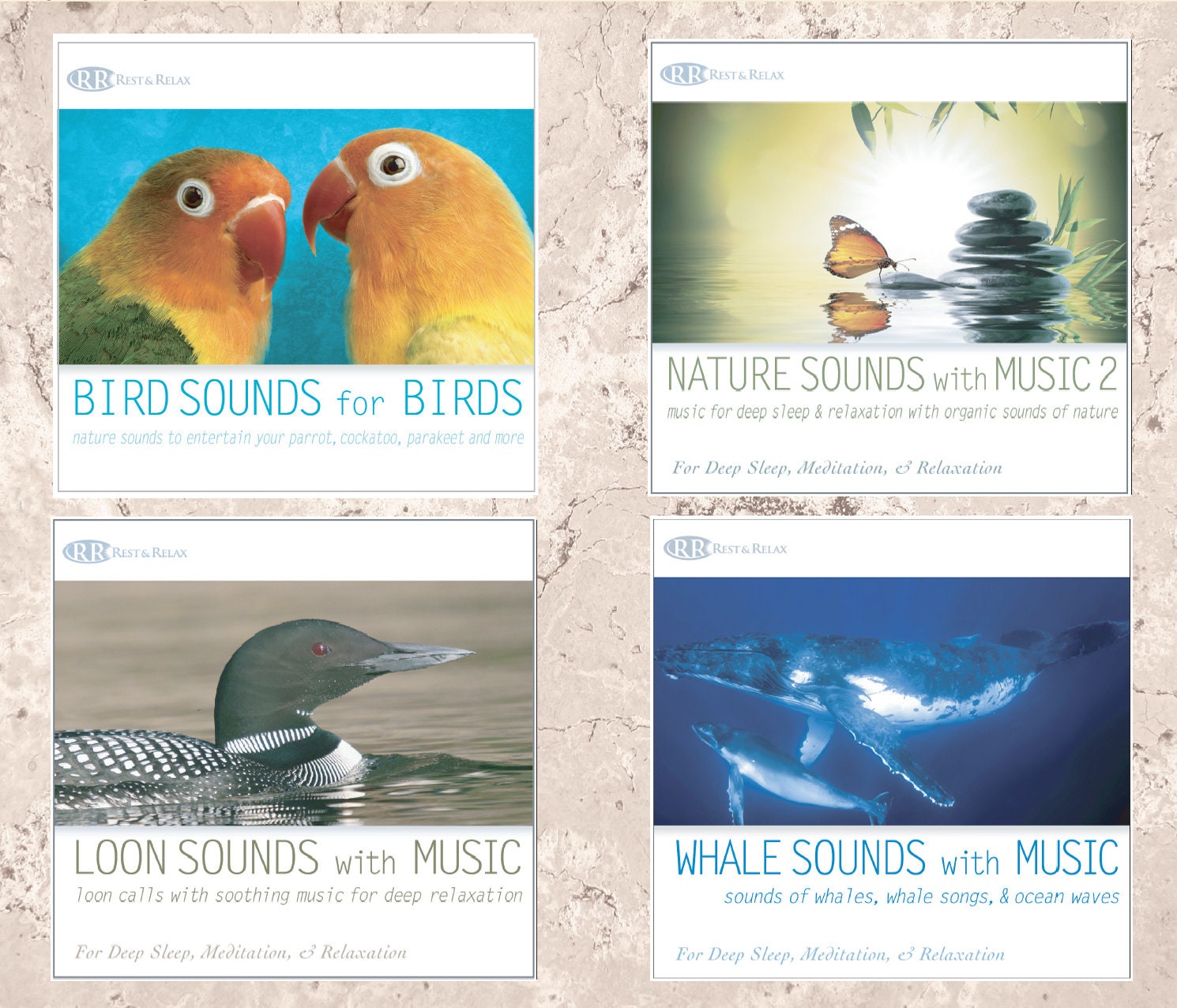 Sounds of Nature 