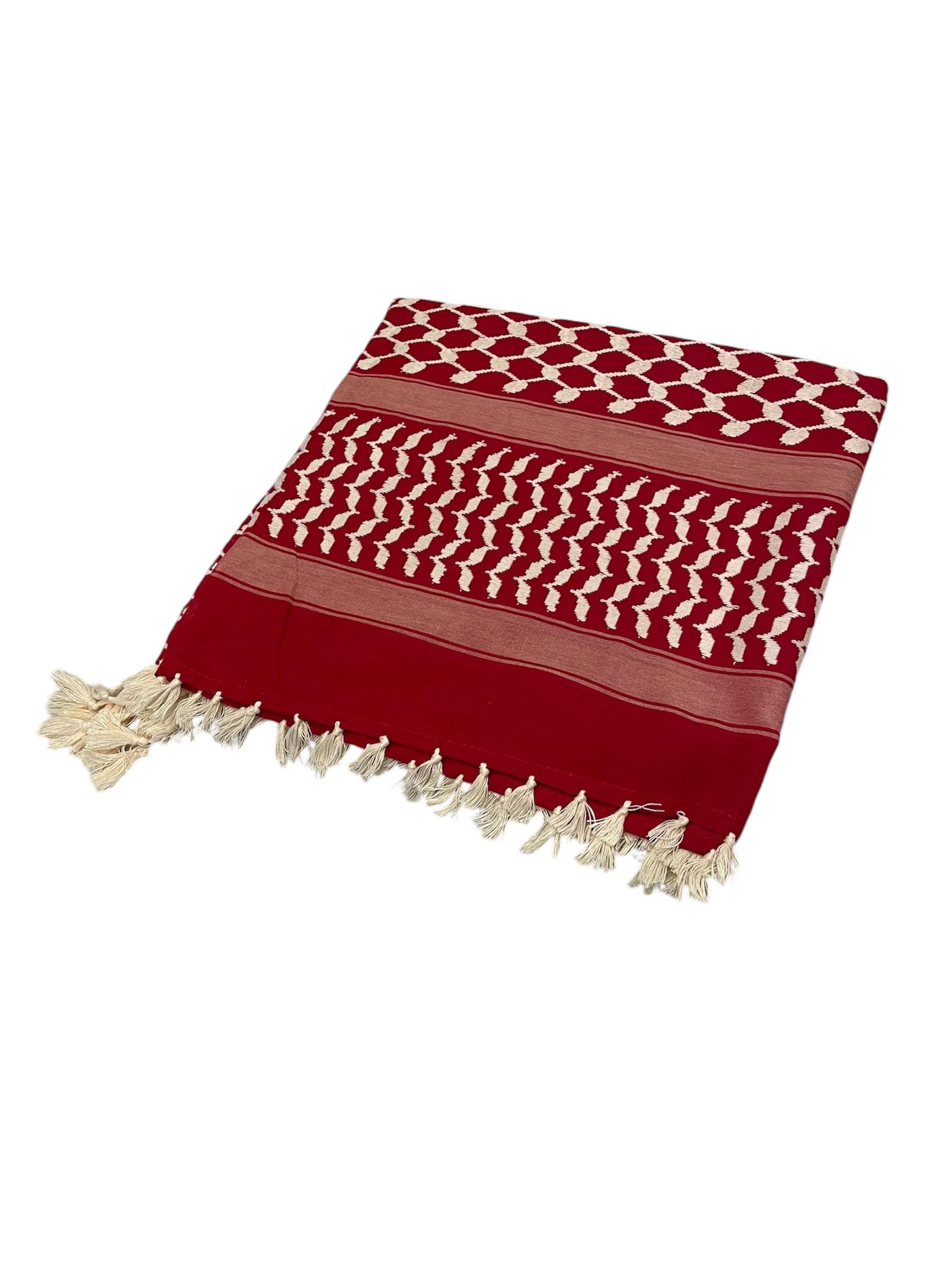Hirbawi kufiya - Etsy 日本