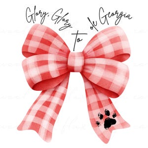 Georgia Bow main image 1