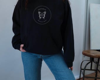 18500 noir | Maquette Gildan | Maquette de sweat-shirt à capuche | Maquette de sweat-shirt à capuche noir G185 | Maquette à capuche Gildan 18500 | Maquette du modèle