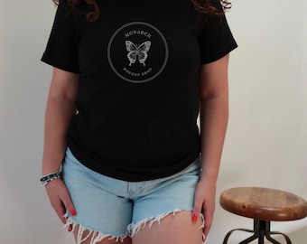 3001 Noir | Maquette de toile Bella | Maquette de t-shirt | Maquette de t-shirt noir BC 3001 | Maquette de t-shirt Bella Canvas 3001 | Maquette du modèle | POD