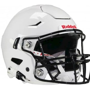 Custom Helmets