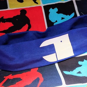 Reki Cosplay Headband