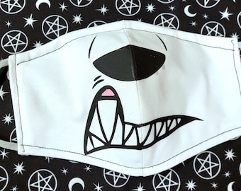 Loona Mask