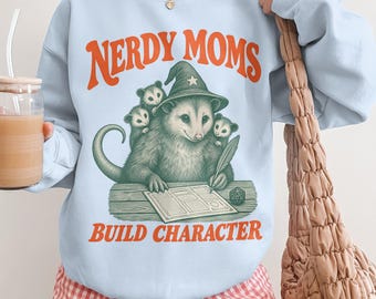 D20-Mama-Shirt, TTRPG-Shirt, D20-Würfel-Shirt, Mama-Shirt, Geschenkidee für Mama, Geschenk für Gamer, Lustiges Shirt, Gaming-Shirt