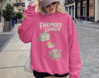 Stardew Valley T-shirt gezellige gaming trui gamer meisje kleding indie games fan cadeau Stardew Valley merchandise Pelican Town ontwerp gamer geschenken