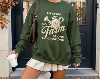 Stardew Valley Shirt gezellige gaming trui gamer meisje kleding indie game T-shirt cadeau voor gamers pixelart boerderij leven afbeelding