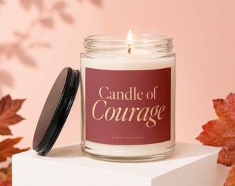 Horror Gamer Candle Survival Horror Gaming Candle Fandom Candles Horror Game Gift Video Game Decor Grace Ashcroft Candle