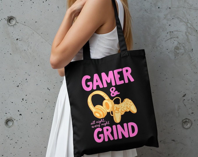 LOOT HAUL TOTES
