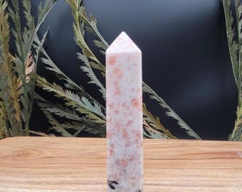 Sunstone Obelisk