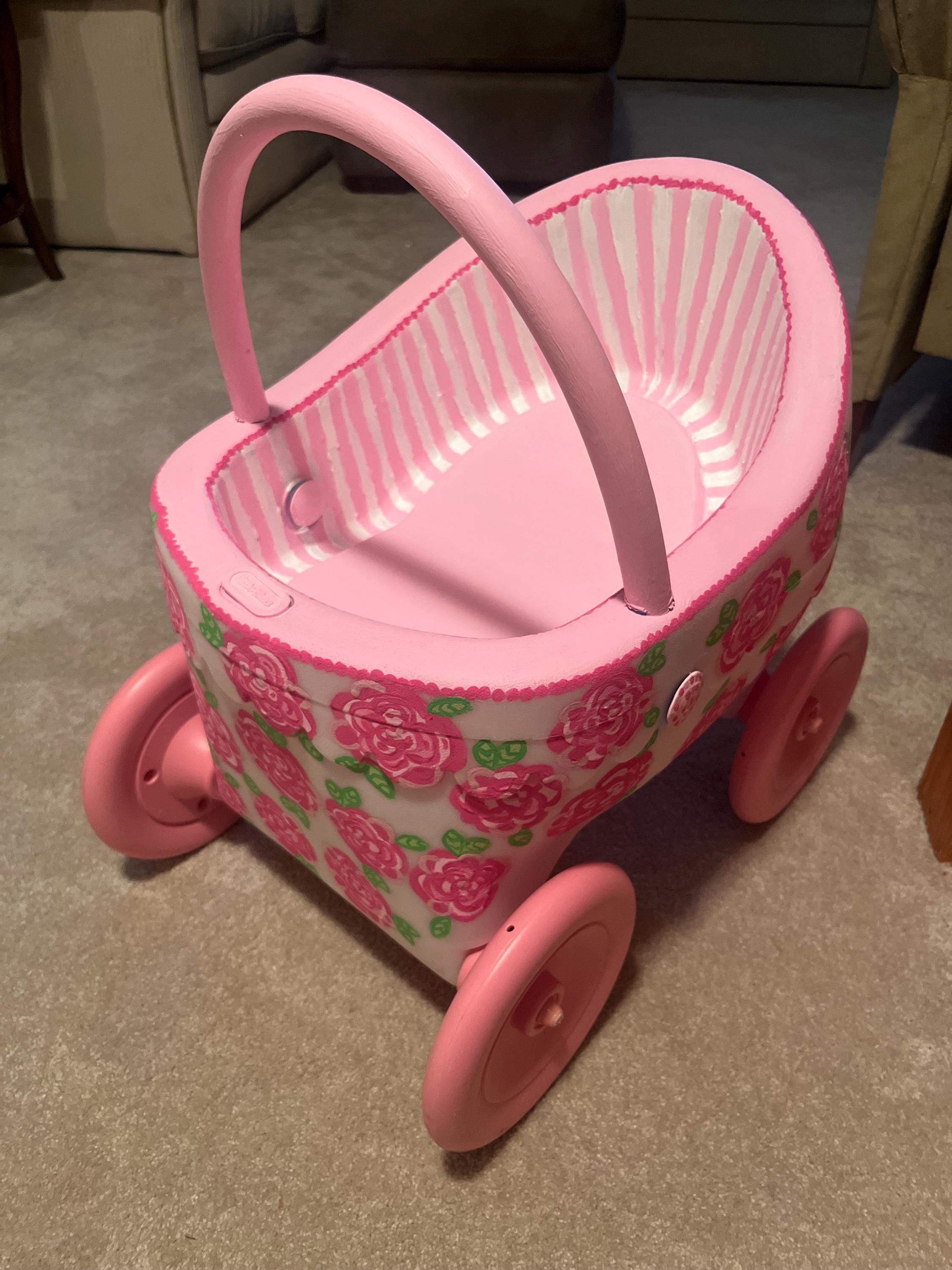 Little Tikes Doll Stroller