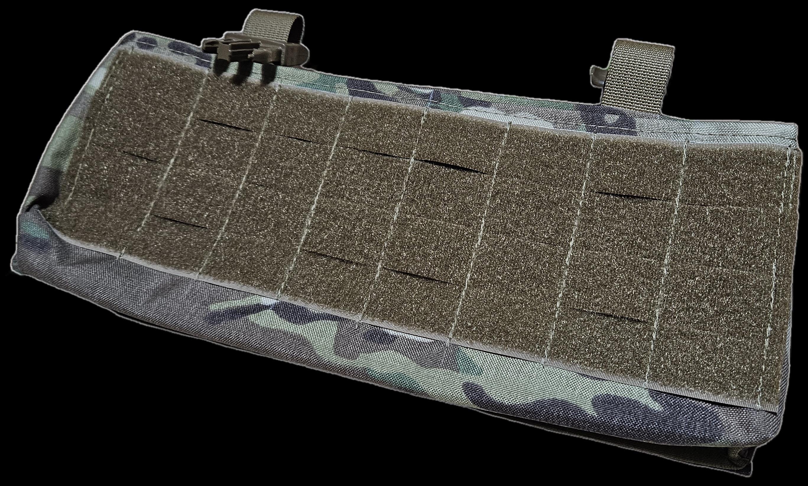 Omega Rig Omega Modular Chest Rig. Tactical. Preparedness. Military. Range Gear ...