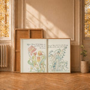 フローラの饗宴 - Etsy 日本