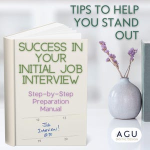Guia de Preparação para Entrevistas de Emprego: E-book para o Sucesso na Carreira (Download Digital)