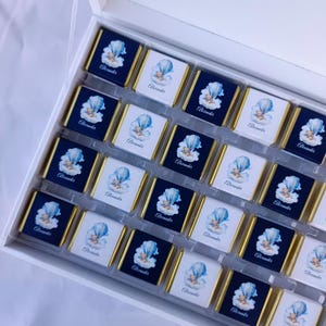 Baby Shower Chocolate Favors,Baby Shower Chocolate Favors for Guests,Personalized Chocolate Favors,Baby Party Favors,Baby Shower Chocolate