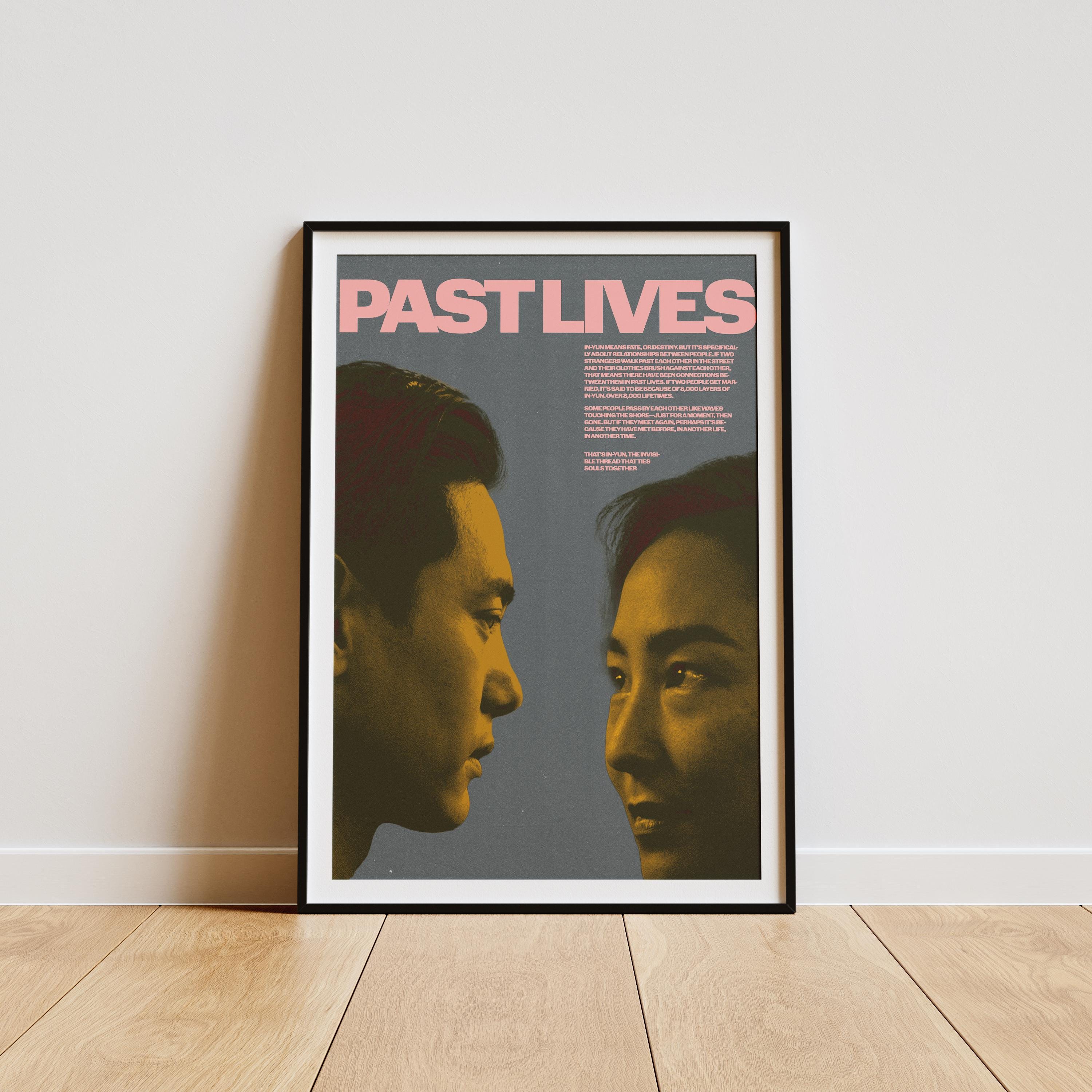 A24 films - Etsy 日本