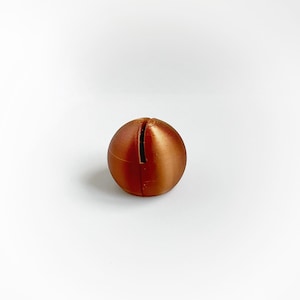 Sphere Tischkarte / Fotohalter