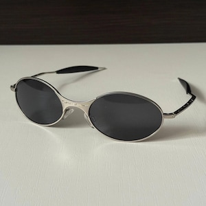 Oakley E Wire Sunglasses - Etsy
