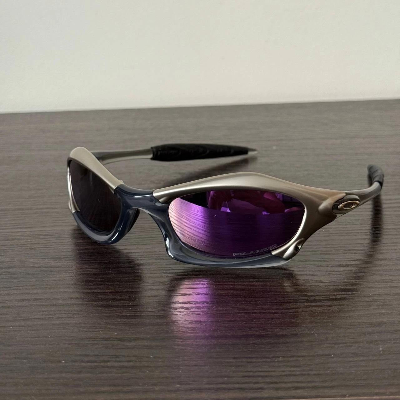 Oakley sunglasses y2k - Etsy 日本