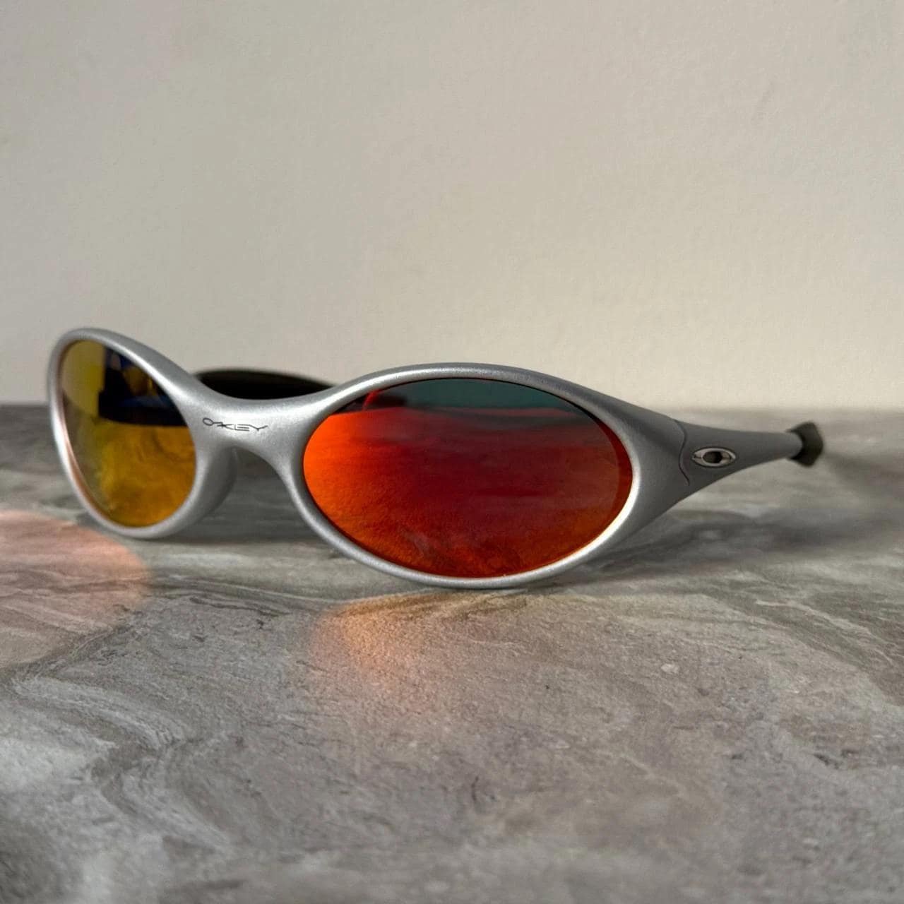 OAKLEY オークリー　当時物　USA製 90s oakley - Etsy 日本