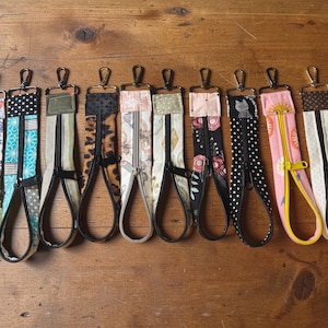 Hands Free Jacket Holder | Luxury Fabric & High-End Zipper Travel Accessory Bag Strap