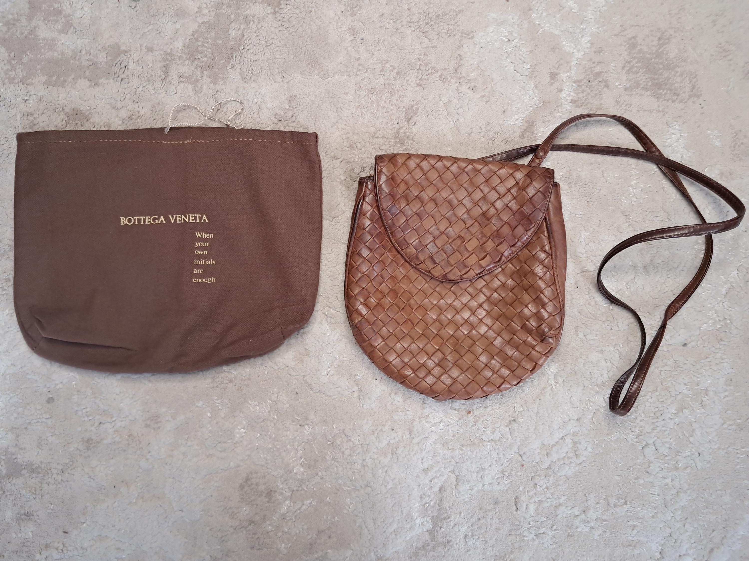 Rare Bottega Veneta - Etsy