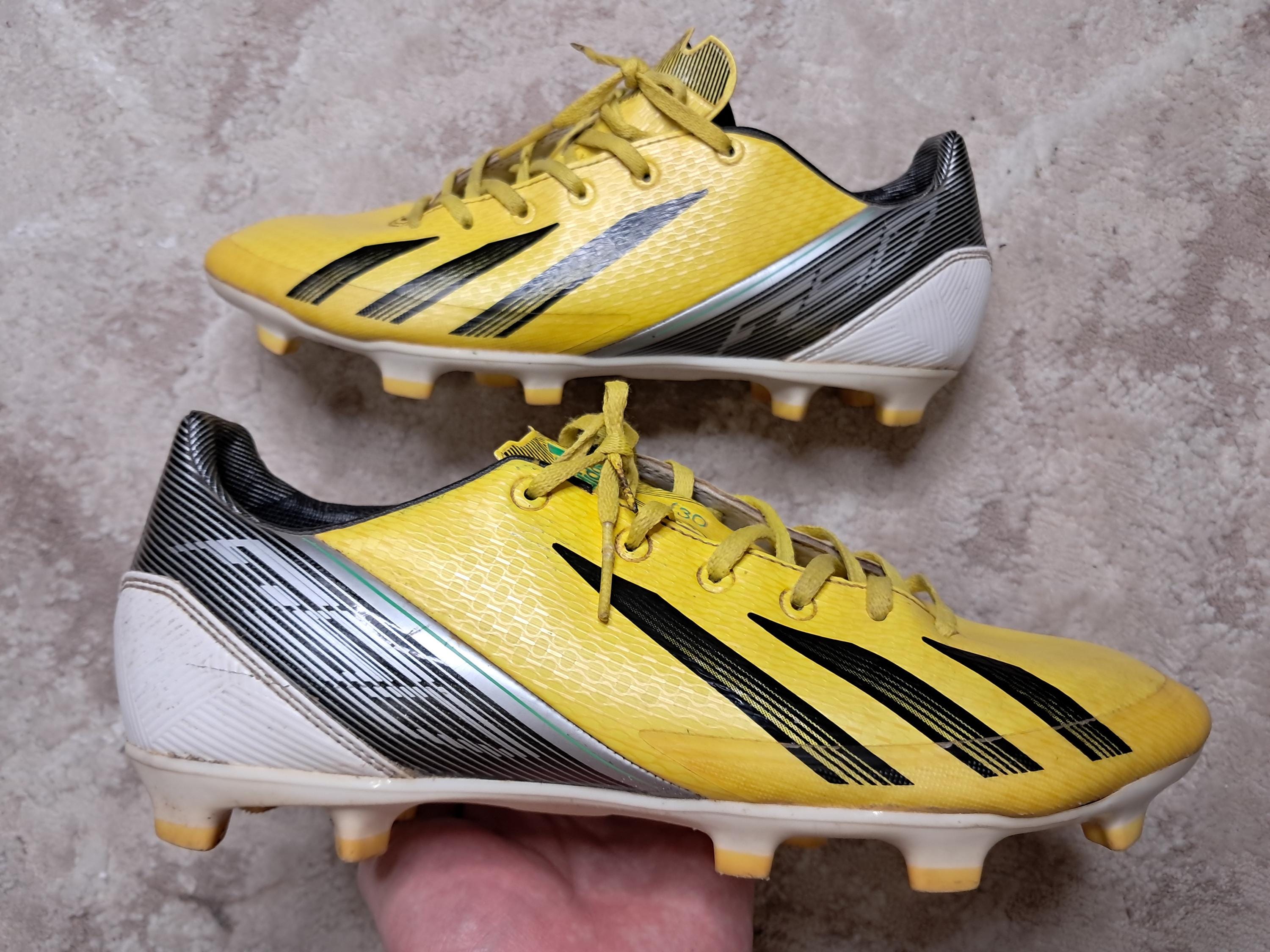 Adidas F30 Fg Australia