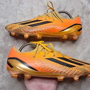 ADIDAS X SPEEDPORTAL .1 FG Fußballschuh GZ5109 Gr. 11 US 10,5