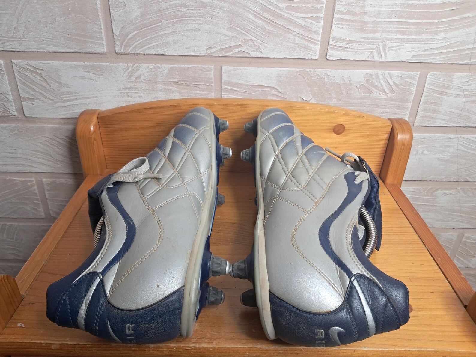 total 90 soccer cleats