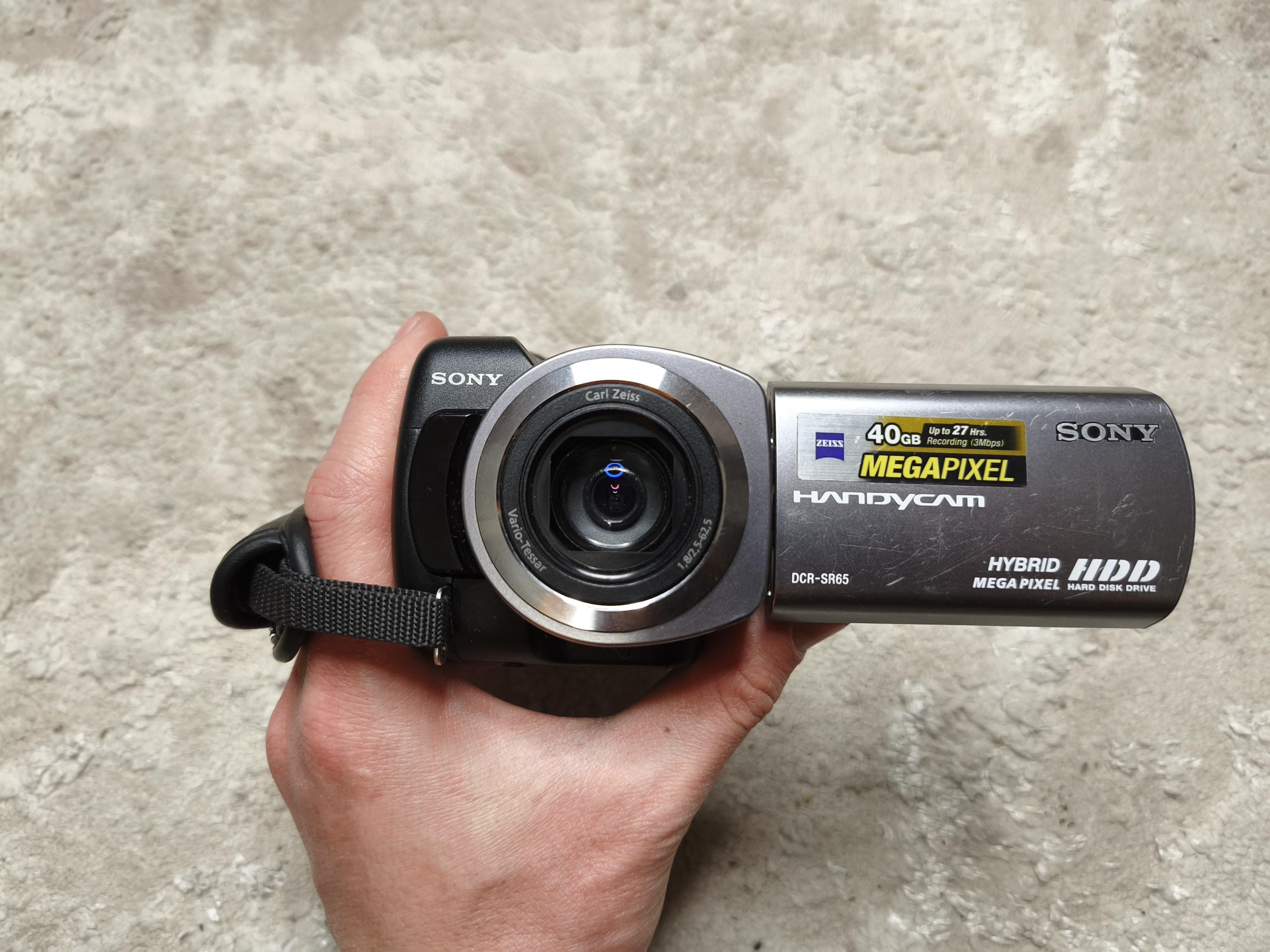 Sony handycam - Etsy 日本