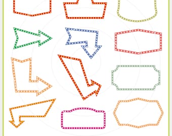 Marquee sign monogram frame, Wedding Marquee Sign Template, Light Box Frame Clipart, theater sign border clipart, Introducing Couple