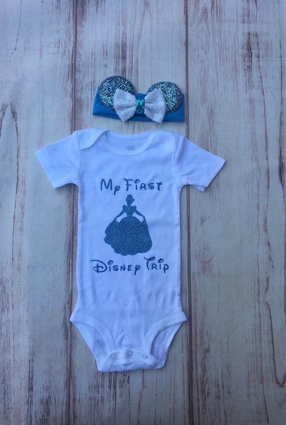 cinderella onesie